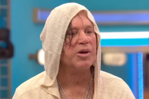 Ο Μίκι Ρουρκ κάνει μήνυση στο Big Brother