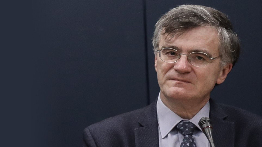 Τσιόδρας: Η γρίπη των πτηνών «υποψήφια» για νέα πανδημία