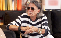 Ηλίας Ψινάκης για Σάκη Ρουβά: «Δεν μιλάμε, δεν έχουμε καμία σχέση»