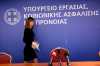 Η «στρατηγική» Αχτσιόγλου στην διαπραγμάτευση για τα εργασιακά