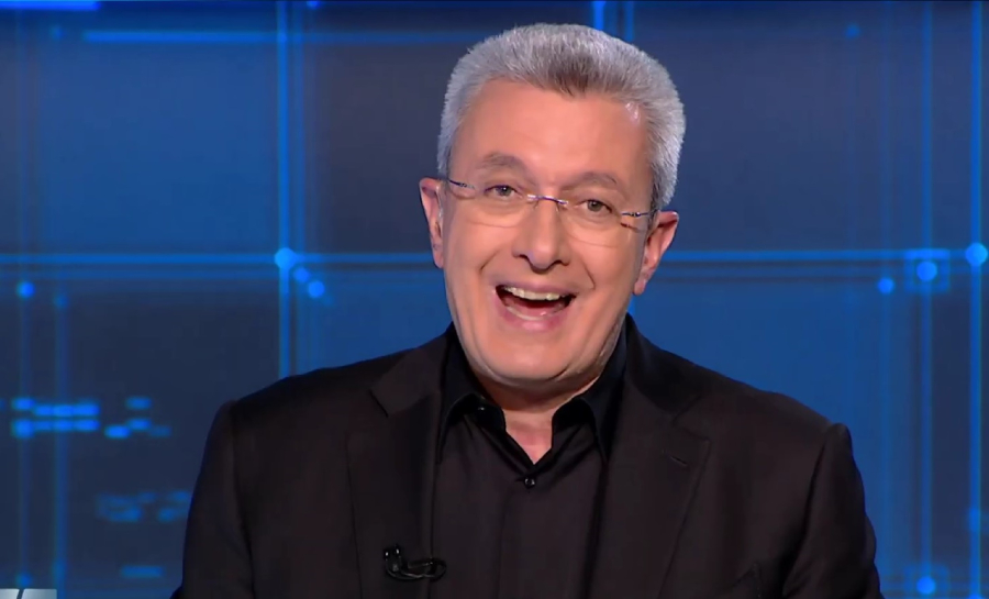 «Ενώπιος Ενωπίω» με τον Νίκο Χατζηνικολάου – Απόψε τα μεσάνυχτα στον ΑΝΤ1