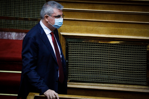 Τσακλόγλου: «Η αύξηση της εθνικής σύνταξης των ομογενών αποκαθιστά μια αδικία»