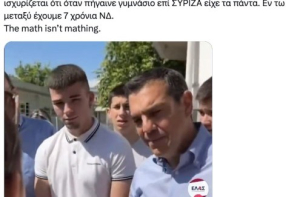 Ο καταδικασμένος Ζούκοφ συνεχίζει απτόητος τη διασπορά ψευδών ειδήσεων