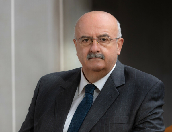 Γ. Περδικάρης (ΤΕΡΝΑ): Απαιτείται σχέδιο εικοσαετίας στις υποδομές