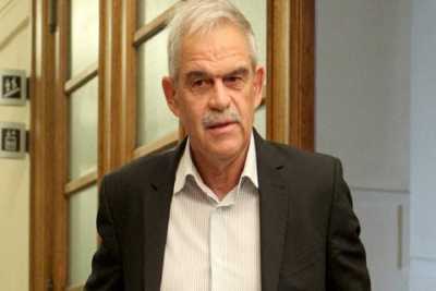 Συνάντηση Τόσκα - Κοντονή για τη βία στα γήπεδα