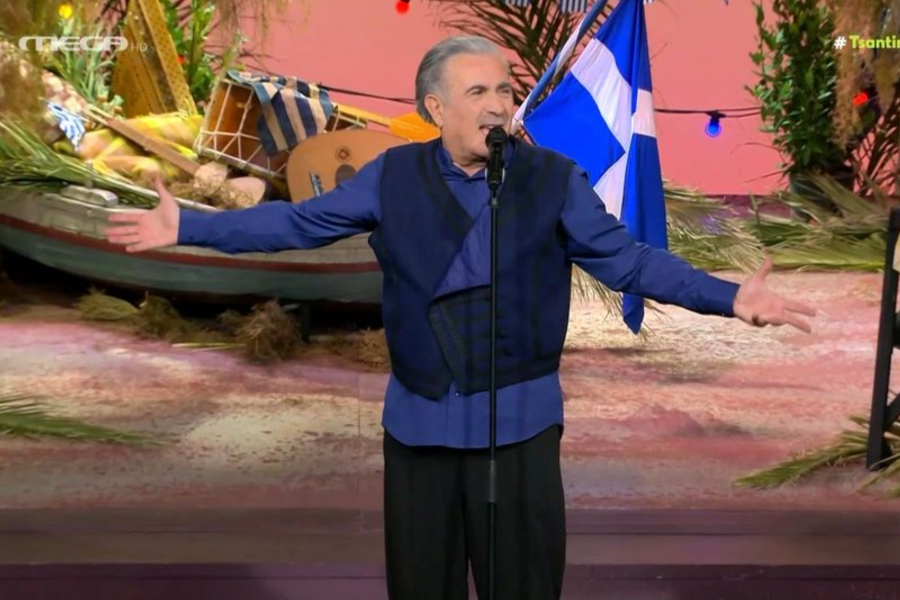 Λαζόπουλος κατά Ιεράς Συνόδου: «Δεν έχει βγάλει άχνα για τα Τέμπη» (Βίντεο)