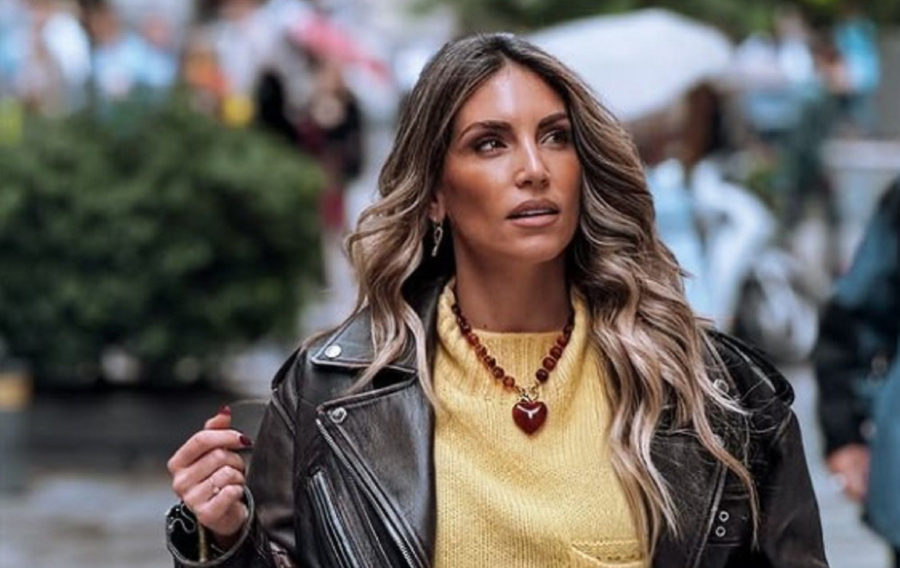 Οικονομάκου: Τα αρνητική σχόλια και το ενδεχόμενο γάμου με τον Τσερέλα το 2026