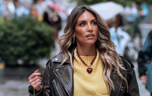 Οικονομάκου: Τα αρνητική σχόλια και το ενδεχόμενο γάμου με τον Τσερέλα το 2026