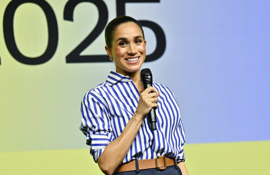 Επιστροφή της Μέγκαν Μαρκλ στον κινηματογράφο - Σε ταινία με τις Λίλι Κόλινς και Μπρι Λάρσον