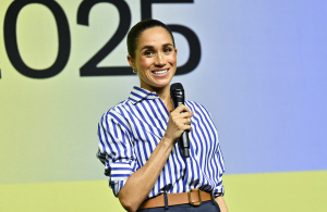 Επιστροφή της Μέγκαν Μαρκλ στον κινηματογράφο - Σε ταινία με τις Λίλι Κόλινς και Μπρι Λάρσον