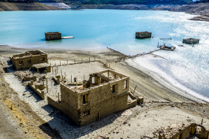 Λειψυδρία: Σε κατάσταση έκτακτης ανάγκης Αττική, Πάτμος, Λέρος - Η πρώτη σύσταση για τους καταναλωτές