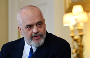 Οι πρώτες δηλώσεις Ράμα για τη σύλληψη Μπελέρη: «Να μην βιαστούν να βγάλουν συμπερασμάτα»
