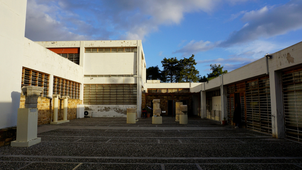 Αυξημένοι οι επισκέπτες στα μουσεία το 2023!