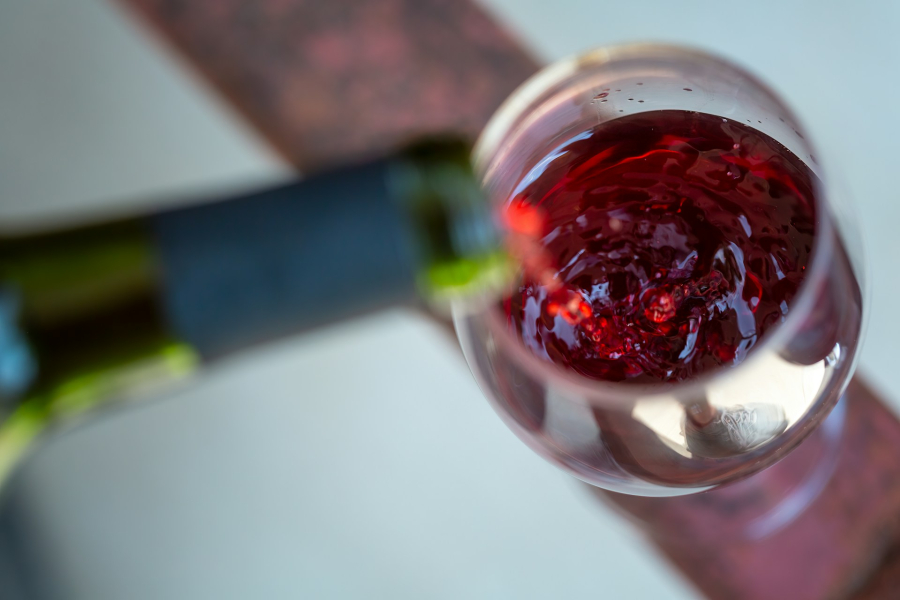 Συναγερμός για τα ευρωπαϊκά κρασιά - Το ανησυχητικό τοξικό εύρημα