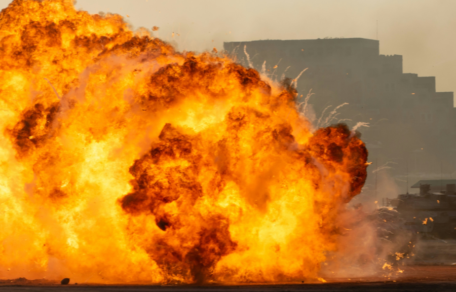 Εντολή στον γερμανικό στρατό «να εξοπλιστεί πλήρως» μέχρι το 2029