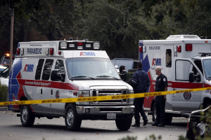 ΗΠΑ: Αστυνομικός «γαζώνει» εξ επαφής με 14 σφαίρες οδηγό (vid)