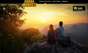 Eurojackpot 1/8/25: Απόψε η νέα κλήρωση για 18 εκατ. ευρώ
