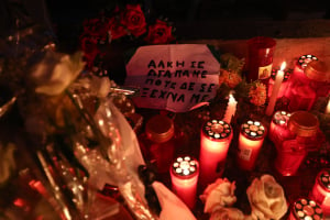 Δολοφονία Άλκη: Η συγγνώμη των μανάδων των κατηγορουμένων προς τους γονείς του