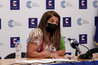 Παπαευαγγέλου για εμβολιασμό παιδιών: «Περιστατικά μυοκαρδίτιδας, περικαρδίτιδας αφορούν σε αγόρια ηλικίας 16-19 ετών» (βίντεο)