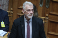 «Fake news εις βάρος μου» , λέει για την «ανάρτηση» ο Γιάννης Λοβέρδος