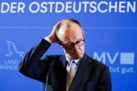 Γερμανία: Καταρρέει η δημοτικότητα της κυβέρνησης Μερτς - Νέο ιστορικό χαμηλό