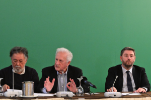 Σκανδαλίδης: Η Δημοκρατική Προοδευτική Παράταξη δεν οικοδομήθηκε ποτέ με αποκλεισμούς, αλλά με συνθέσεις