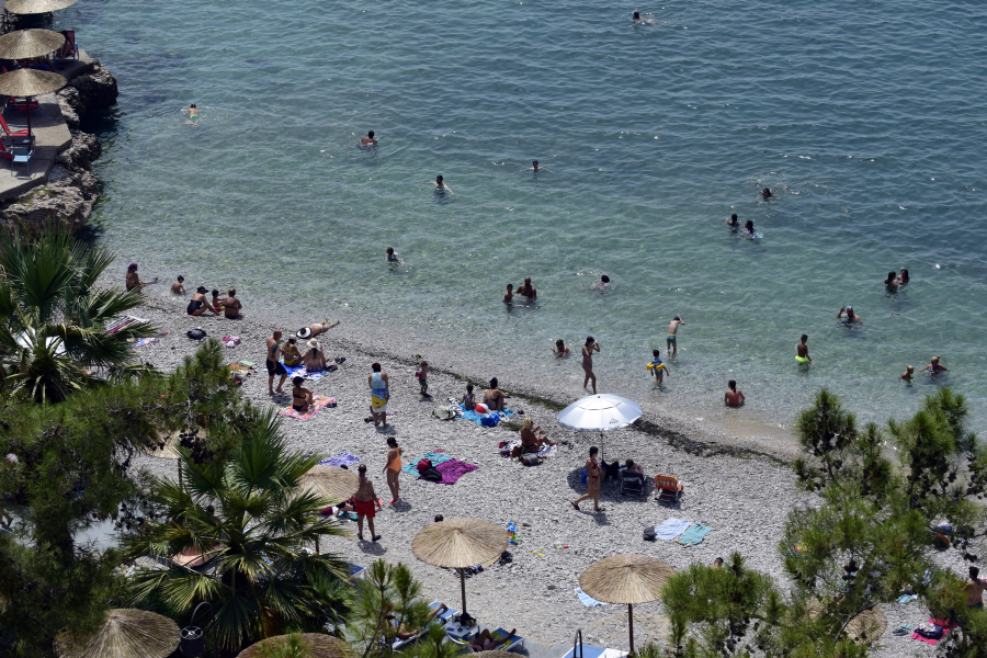 Lockdown στο Ρέθυμνο, παράταση σε Ηράκλειο και Χανιά - Προσεχώς απαγόρευση κυκλοφορίας σε πέντε νησιά