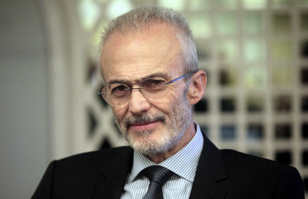 Δημήτρης Μαύρος: Ο ΣΥΡΙΖΑ έχει τελειώσει - Ολα λειτουργούν για το κάρμα του κ. Ανδρουλάκη