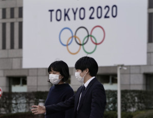 Κορονοϊός: Ο Ιάπωνας πρωθυπουργός επιμένει να γίνουν οι Ολυμπιακοί Αγώνες