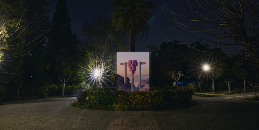 «Plásmata 3»: Η Στέγη μας καλεί σε έναν παρηγορητικό περίπατο στο Πεδίον του Άρεως