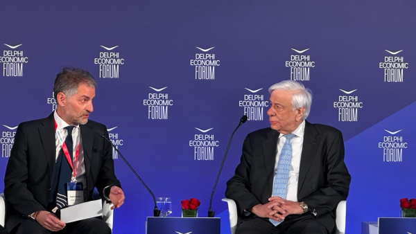 Η παρακμιακή πορεία του Διεθνούς Δικαίου: Αίτια και συνέπειες