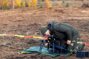 Συναγερμός στη Λιθουανία για επίθεση με drones: Ο στρατός κάλεσε τους πολίτες να βρουν καταφύγιο