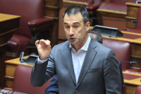 ΕΔΕ σε εκπαιδευτικό για θεατρικό με αναφορές στην Παλαιστίνη - Πυρά από Νέα Αριστερά