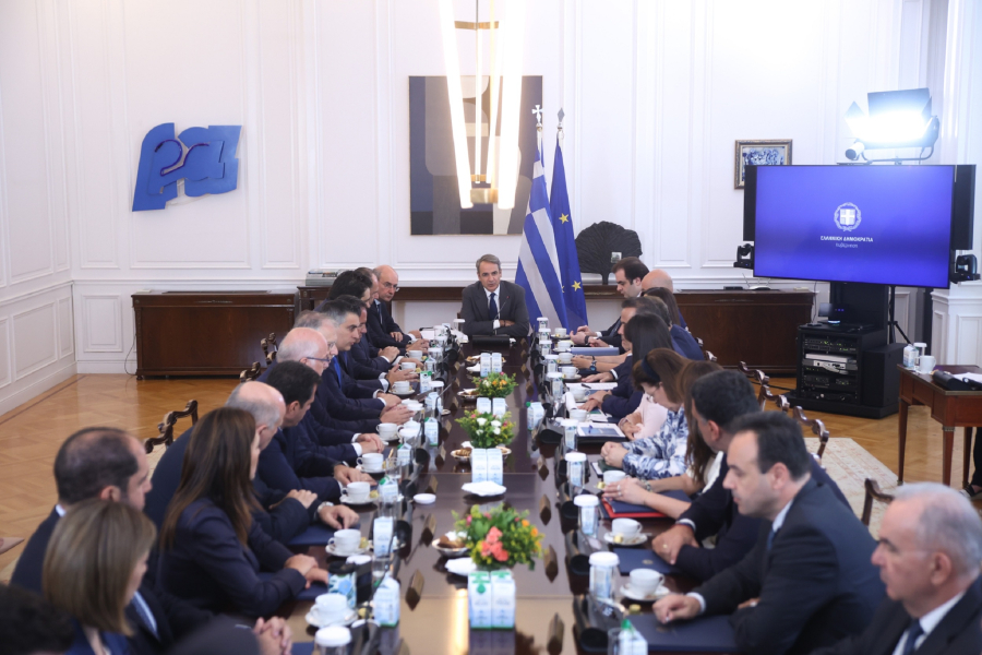 Ανησυχία για την έκταση του σκανδάλου ΟΠΕΚΕΠΕ: Θολό το τοπίο με την προανακριτική, η στάση Βορίδη