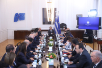 Ανησυχία για την έκταση του σκανδάλου ΟΠΕΚΕΠΕ: Θολό το τοπίο με την προανακριτική, η στάση Βορίδη