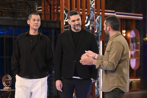 MasterChef 2025: Ποιος θα είναι ο επόμενος υποψήφιος προς αποχώρηση; (Βίντεο)