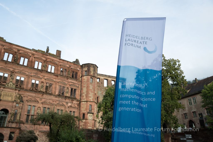 Στη Χαϊδελβέργη ξανασμίγουν οι πρωτοπόροι των Μαθηματικών και της Πληροφορικής με νέους ερευνητές