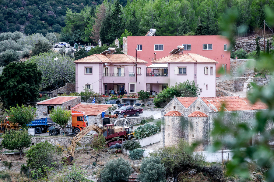 Βορίζια: Φόβοι για νέο κύκλο αίματος - Σήμερα η κηδεία του 39χρονου