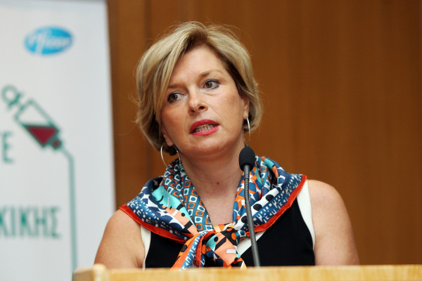 Γκάγκα: Αύξηση εισαγωγών σε Αττική, ρεκόρ νοσηλευόμενων στο Σωτηρία