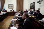 Ξεκίνησε η Εξεταστική για την διερεύνηση σκανδάλων στην Υγεία
