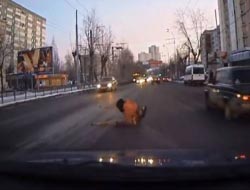 Το βίντεο που έκανε όλο το κόσμο να δακρύσει