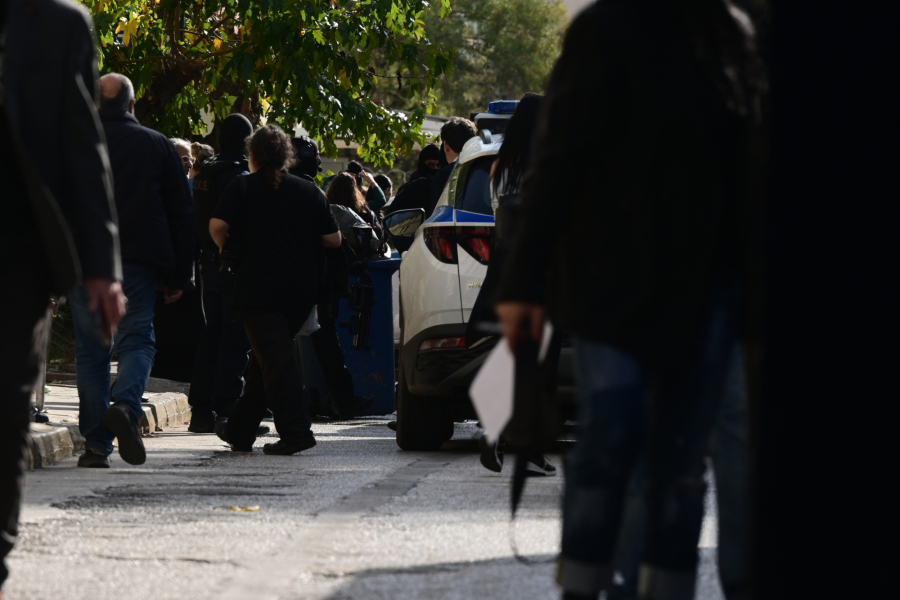 Νίκος Ρωμανός: Παράταση της προσωρινής κράτησής του για 6 μήνες