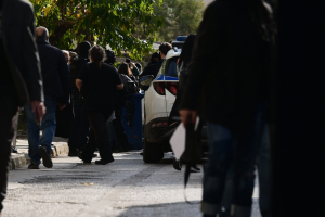 Νίκος Ρωμανός: Παράταση της προσωρινής κράτησής του για 6 μήνες