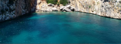 Νήσος: Αυτό είναι το πιο μυστηριώδες νησί της Ελλάδας (Βίντεο)