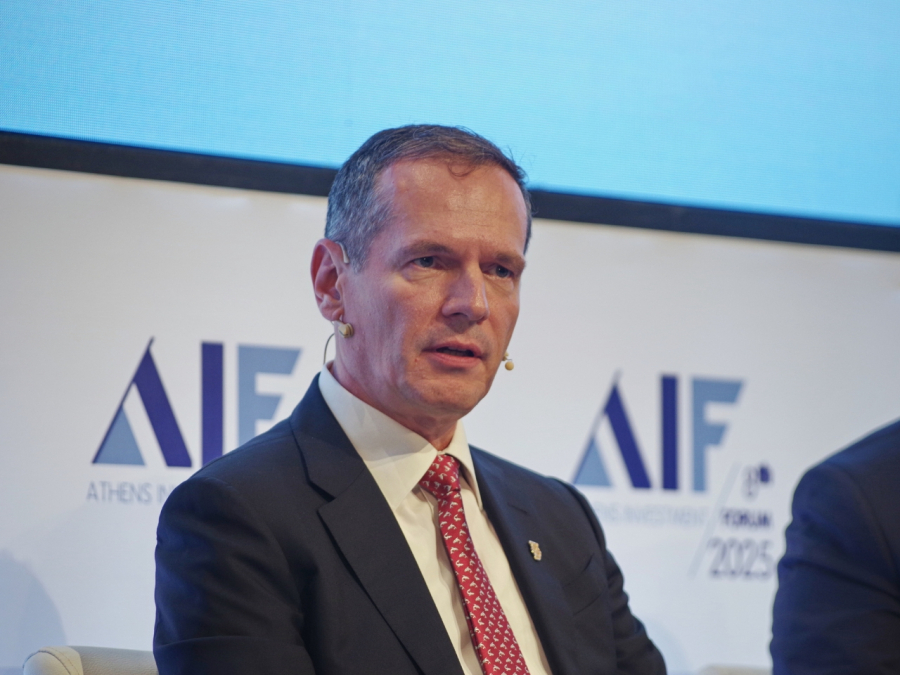 Μάνος Μανουσάκης: Οι ηλεκτρικές διασυνδέσεις με Ιταλία, Δωδεκάνησα και Βόρειο Αιγαίο τα τρία μεγάλα έργα της επόμενης πενταετίας