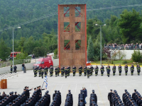 Πανελλήνιες 2026: Αλλαγές στο παραπέντε στις προϋποθέσεις εισαγωγής για την Πυροσβεστική Ακαδημία