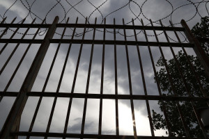 Υπουργείο Δικαιοσύνης: Δεν ξυλοκοπήθηκε στις φυλακές Κορυδαλλού ο παιδοκτόνος της Κέρκυρας