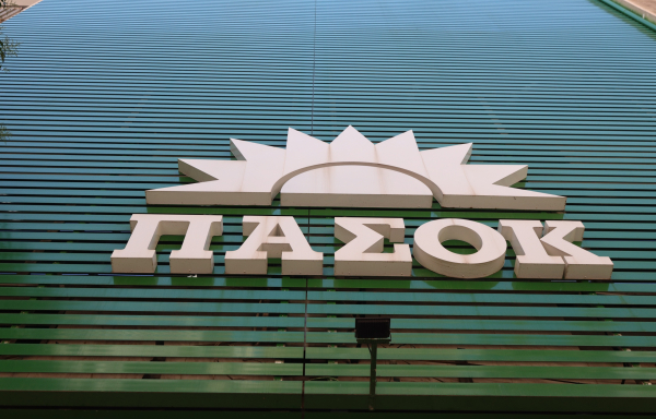 «Με βάση τις αναρτήσεις του '20 οι μισοί θα έπρεπε να φύγουν από το ΠΑΣΟΚ»!