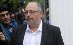 Ο Ήσυχος καταγγέλλει «Εκβιασμό σε βάρος της Δημοκρατίας»