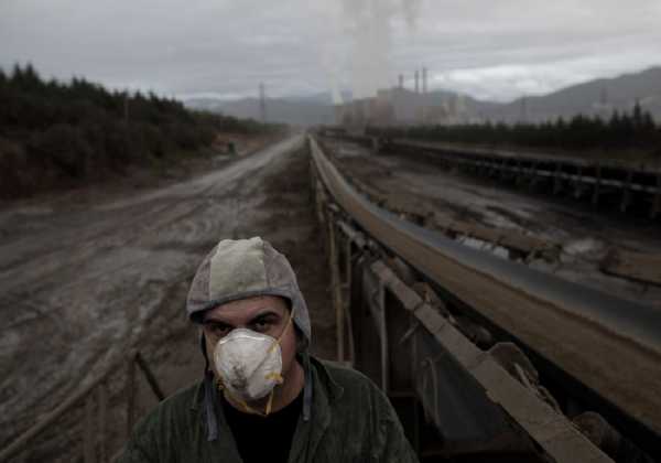 Προχωράει η επένδυση της CMEC στην Κοζάνη